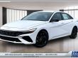 New 2026 Hyundai Elantra SEL Sport Sedan