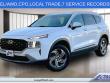 Certified 2023 Hyundai Santa Fe SEL SUV