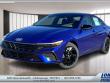 New 2026 Hyundai Elantra SEL Sport Sedan