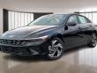 New 2026 Hyundai Elantra Limited Sedan