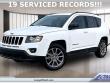 Used 2016 Jeep Compass Sport SUV