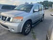  Nissan Armada