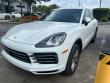 Used 2020 Porsche Cayenne Base SUV