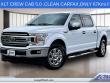 Used 2018 Ford F-150 XLT Truck
