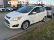 Used 2015 Ford C-Max Energi SEL Hatchback
