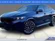 Used 2026 BMW X6 xDrive40i SUV