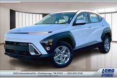 2026 Hyundai Kona SE AWD SUV