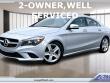 Used 2016 Mercedes-Benz CLA CLA 250 Sedan