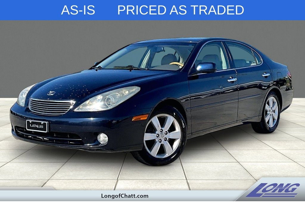 2006 Lexus ES