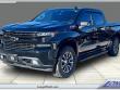 Certified 2021 Chevrolet Silverado 1500 RST Truck