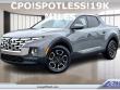 Certified 2022 Hyundai Santa Cruz SE Truck