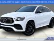 Used 2022 Mercedes-Benz GLE GLE 53 AMGÂ® Coupe