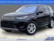 Used 2020 Land Rover Discovery Sport S SUV