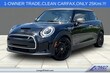  MINI Cooper SE Electric