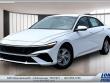 New 2026 Hyundai Elantra SE Sedan