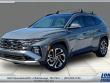 New 2026 Hyundai Tucson Limited FWD SUV