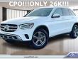 Certified 2022 Mercedes-Benz GLC GLC 300 SUV