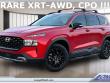 Certified 2022 Hyundai Santa Fe XRT SUV