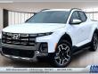 New 2026 Hyundai Santa Cruz Limited Truck