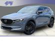 Used 2021 Mazda CX-5 Carbon Edition Turbo SUV