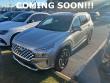 Used 2023 Hyundai Santa Fe Hybrid SEL Premium SUV