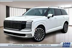 2026 Hyundai Palisade Calligraphy AWD SUV