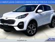 Used 2021 Kia Sportage LX SUV