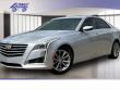 Used 2019 Cadillac CTS 3.6L Luxury Sedan