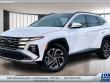 New 2026 Hyundai Tucson Hybrid Limited SUV