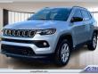Used 2024 Jeep Compass Latitude SUV