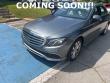 Used 2017 Mercedes-Benz E-Class E 300 Sedan