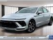 New 2025 Hyundai Sonata SEL Sedan