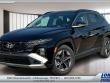 New 2025 Hyundai Tucson SEL Convenience FWD SUV