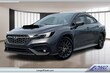Subaru WRX