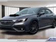 Used 2022 Subaru WRX Premium Sedan