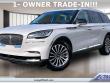 Used 2022 Lincoln Aviator Reserve SUV