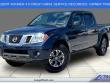 Used 2019 Nissan Frontier Desert Runner Truck