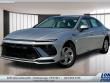 New 2025 Hyundai Sonata SE Sedan