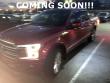 Used 2019 Ford F-150 Limited Truck