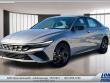 New 2026 Hyundai Elantra SEL Sport Premium Sedan
