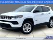Used 2023 Jeep Compass Sport SUV