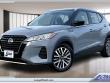 Used 2023 Nissan Kicks SV SUV