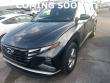 Certified 2022 Hyundai Tucson SEL SUV