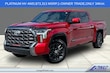  Toyota Tundra Hybrid