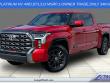 Used 2024 Toyota Tundra Hybrid Platinum Truck