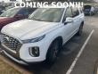 Used 2022 Hyundai Palisade SEL SUV