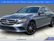 Used 2021 Mercedes-Benz C-Class C 300 Sedan