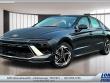 New 2026 Hyundai Sonata SEL Sport Sedan