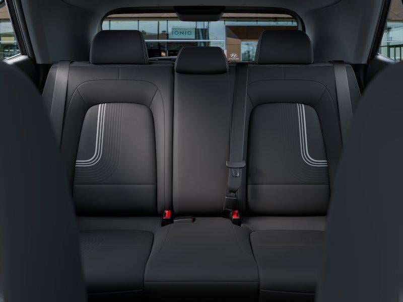 2026 Hyundai Venue SEL - Photo 12