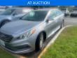 Used 2015 Hyundai Sonata Sport Sedan